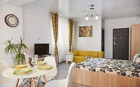 Lemon bite studio Ștefan Building
