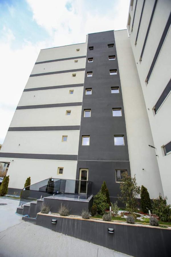 Lemon bite studio Ștefan Building Năvodari Exterior foto