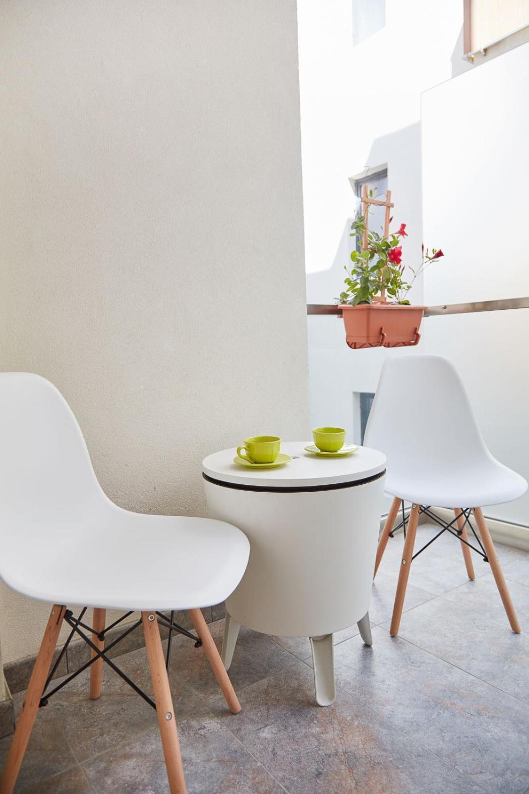 Lemon bite studio Ștefan Building Năvodari Cameră foto